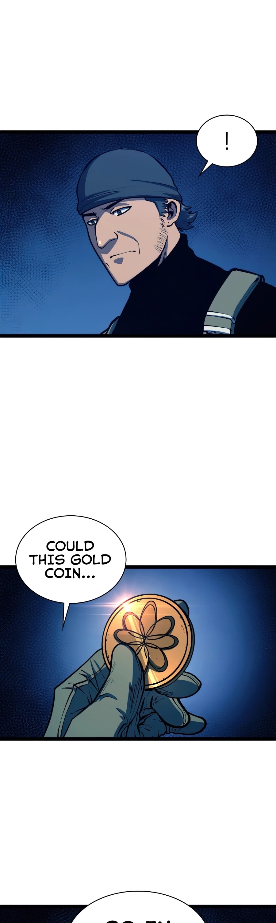Max Level Returner Chapter 110 page 41 - Chapter 110