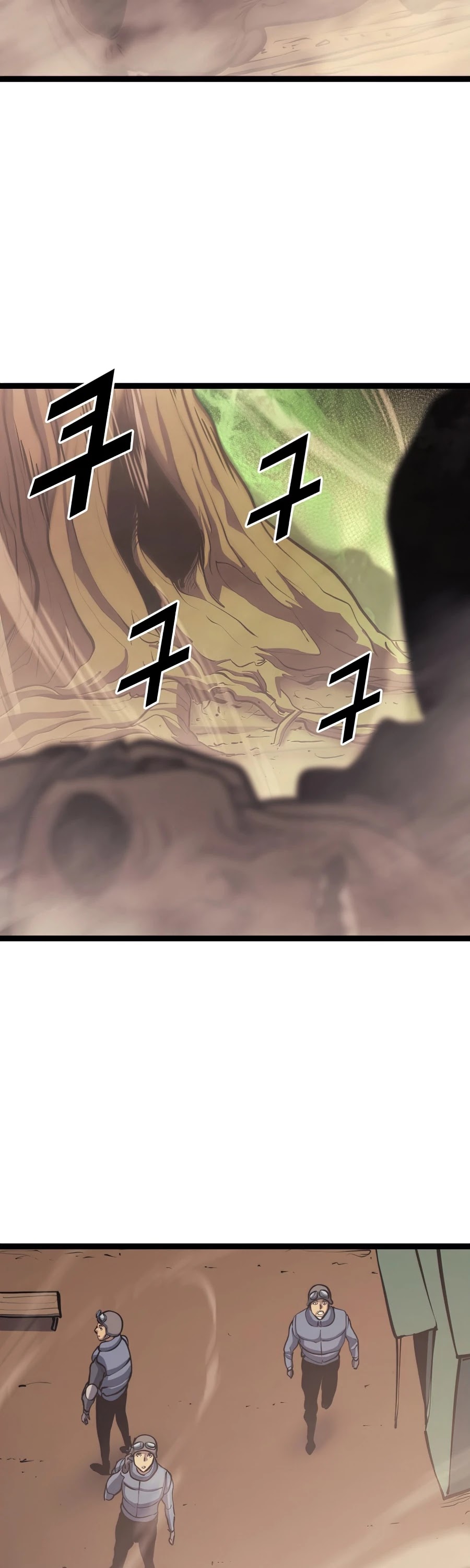 Max Level Returner Chapter 110 page 46 - Chapter 110