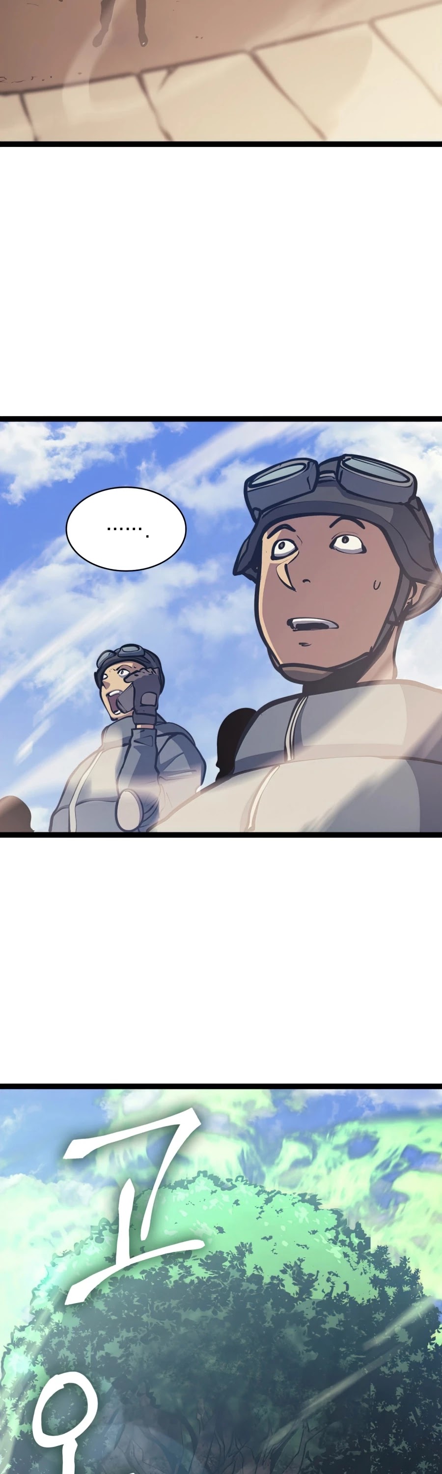 Max Level Returner Chapter 110 page 47 - Chapter 110