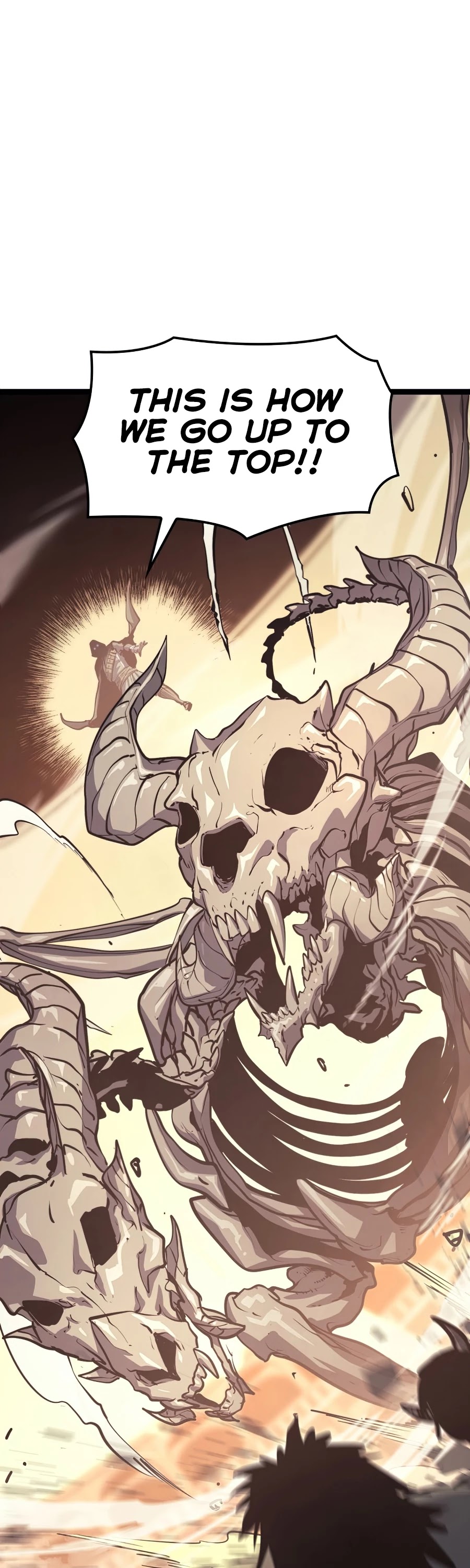 Max Level Returner Chapter 110 page 7 - Chapter 110