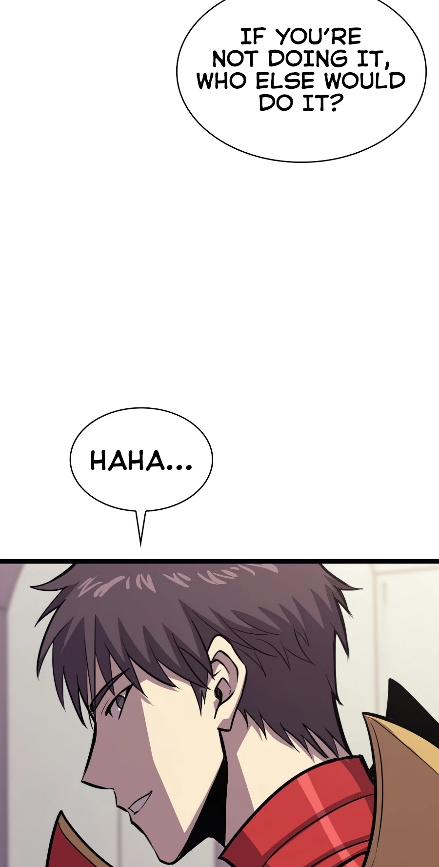 Max Level Returner Chapter 111 page 18 - Chapter 111