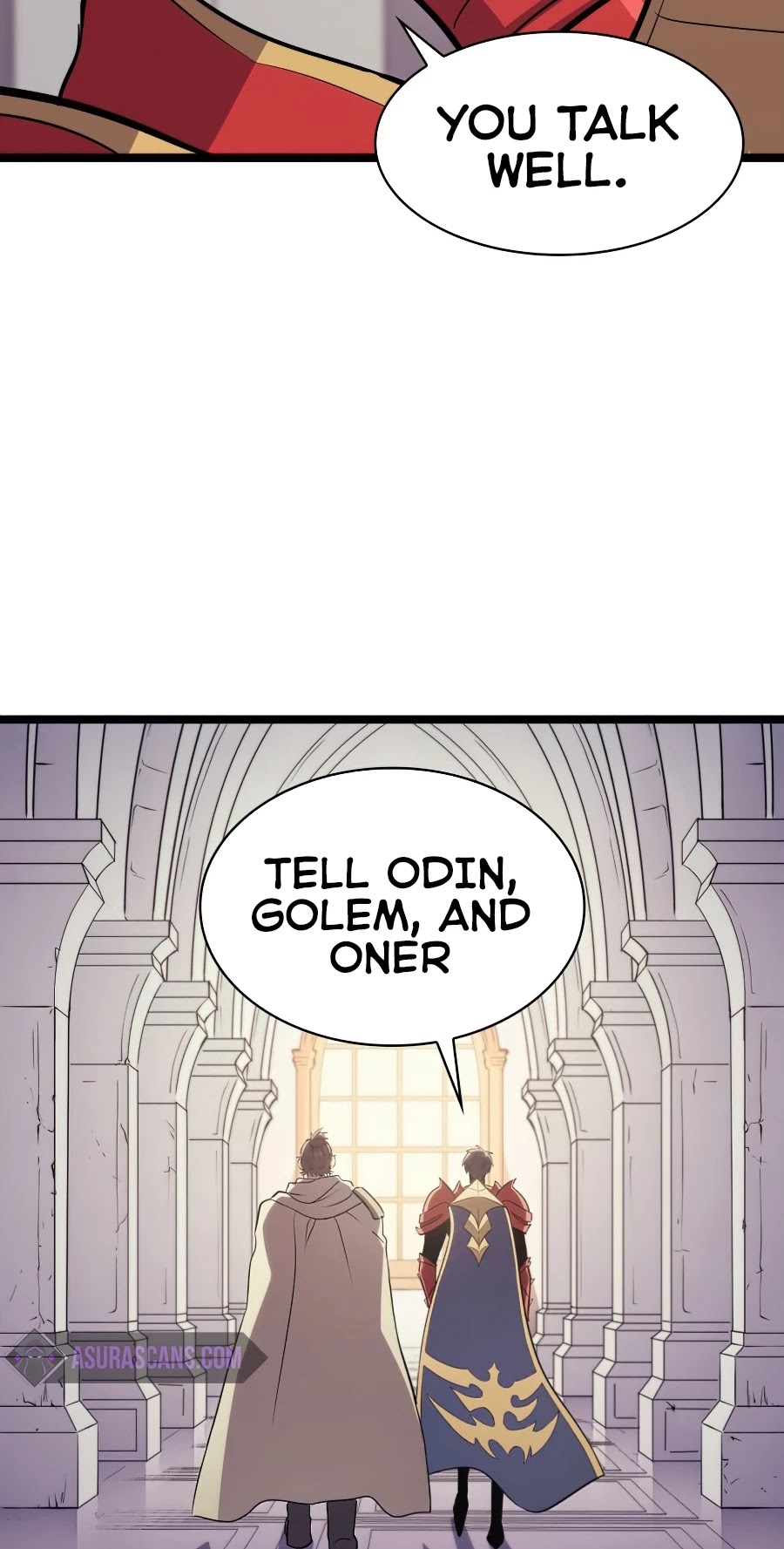 Max Level Returner Chapter 111 page 19 - Chapter 111