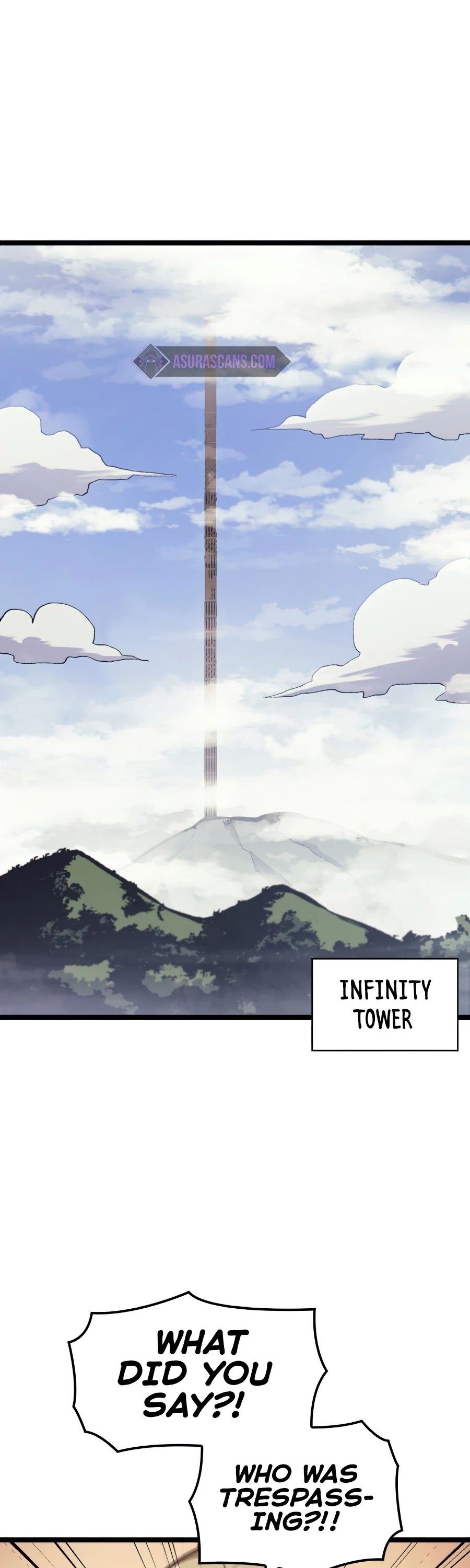 Max Level Returner Chapter 111 page 2 - Chapter 111