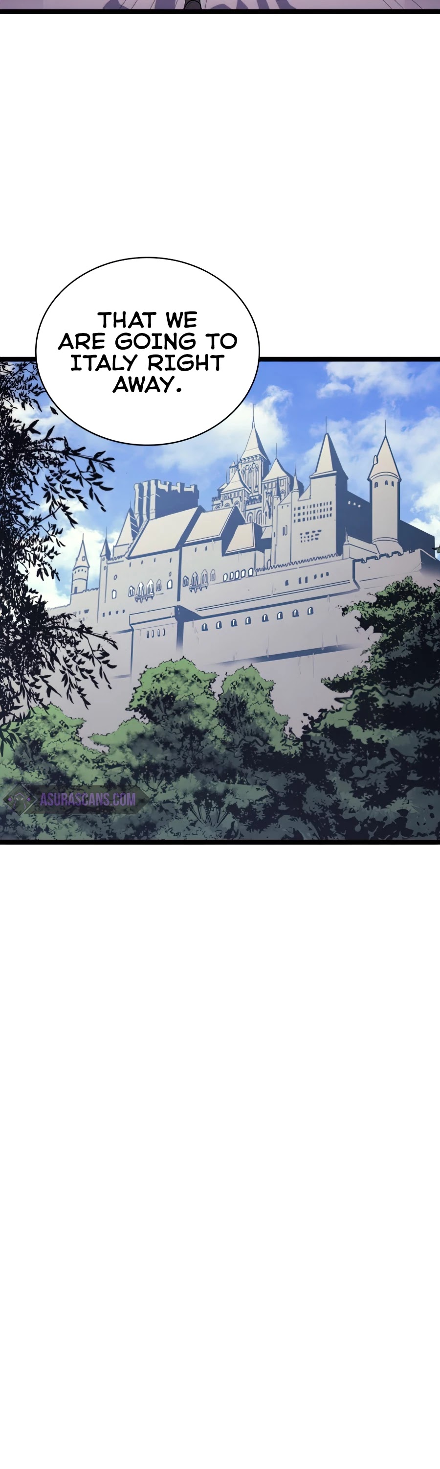 Max Level Returner Chapter 111 page 20 - Chapter 111