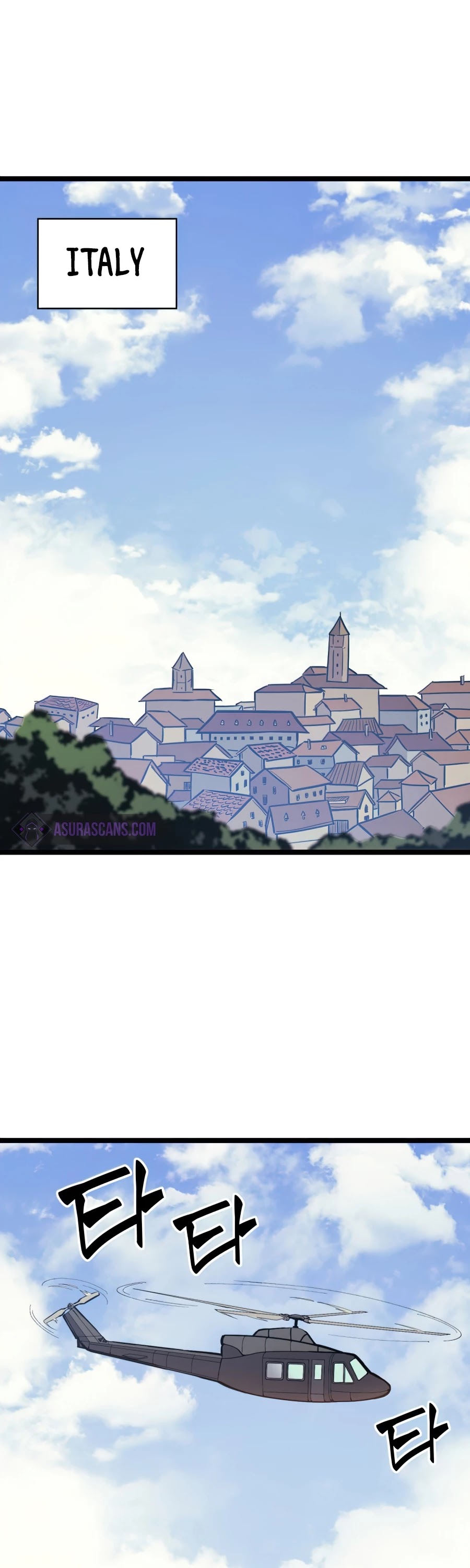 Max Level Returner Chapter 111 page 21 - Chapter 111