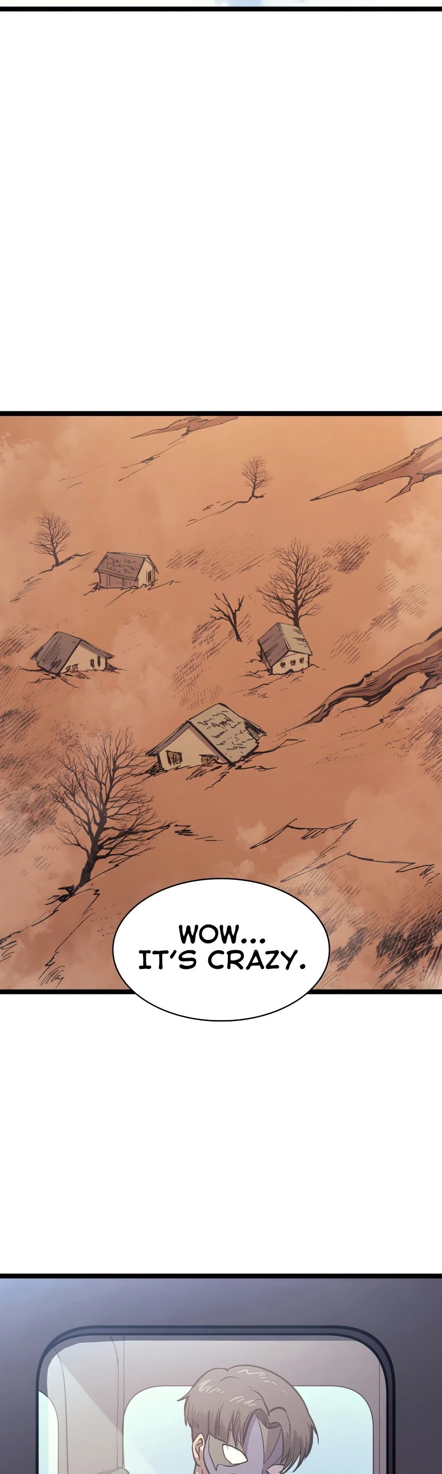 Max Level Returner Chapter 111 page 22 - Chapter 111