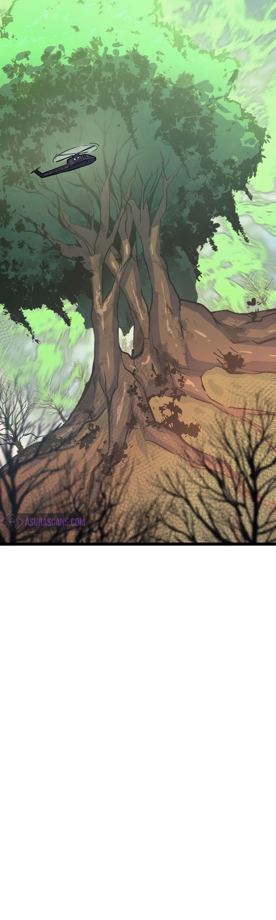 Max Level Returner Chapter 111 page 24 - Chapter 111