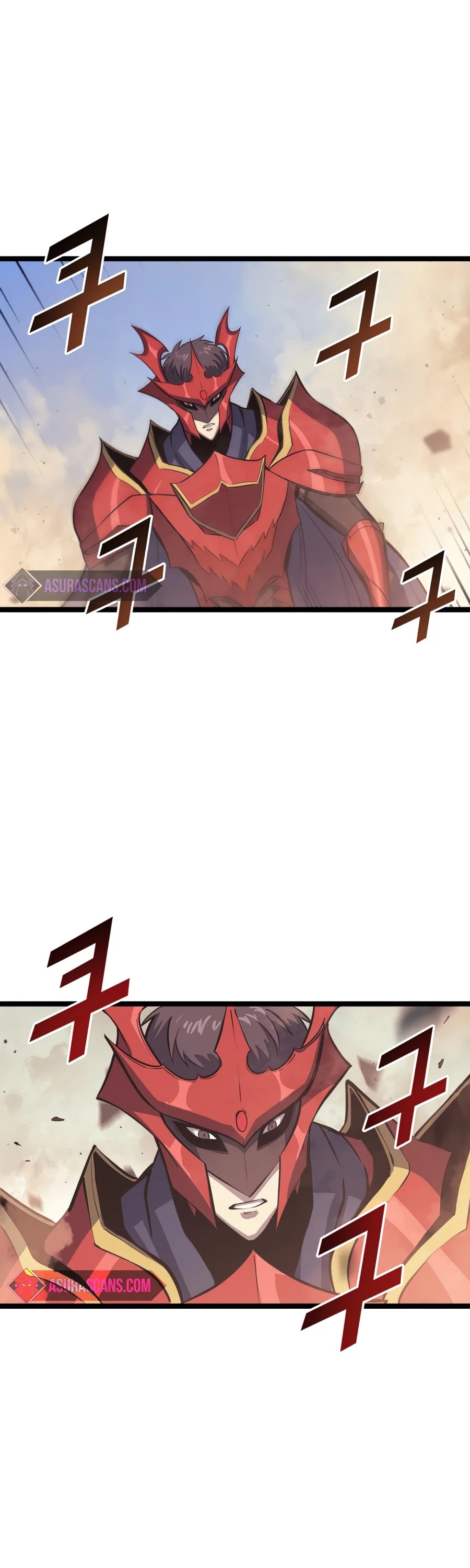 Max Level Returner Chapter 111 page 31 - Chapter 111