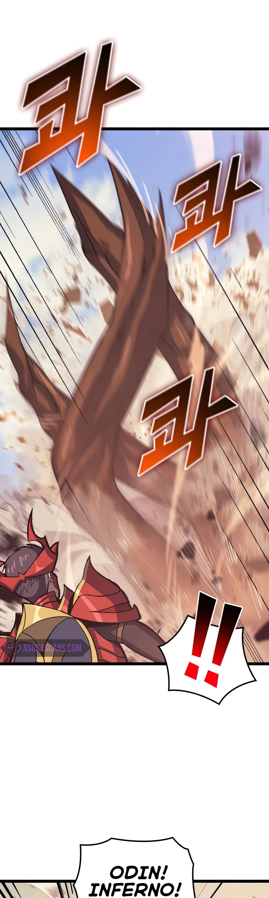 Max Level Returner Chapter 111 page 32 - Chapter 111