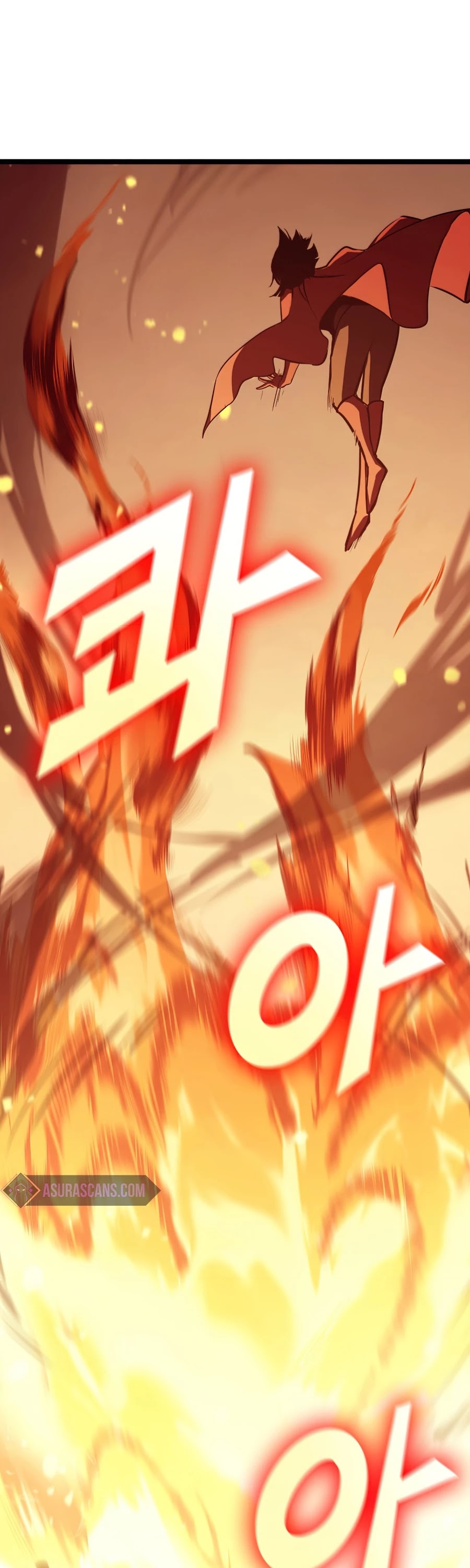 Max Level Returner Chapter 111 page 34 - Chapter 111