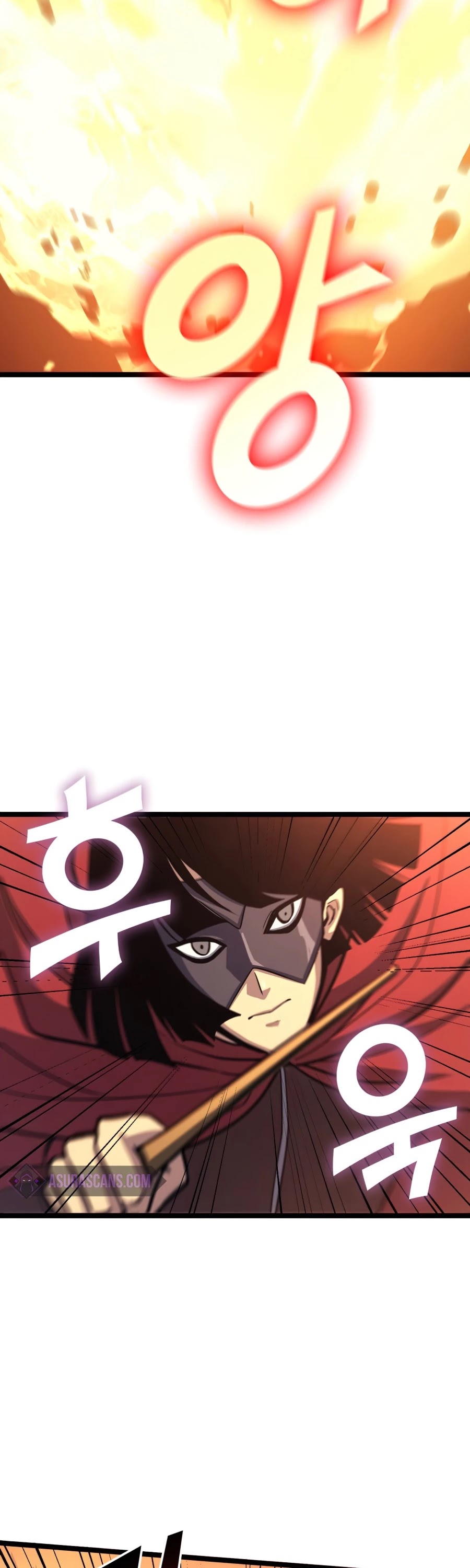 Max Level Returner Chapter 111 page 35 - Chapter 111