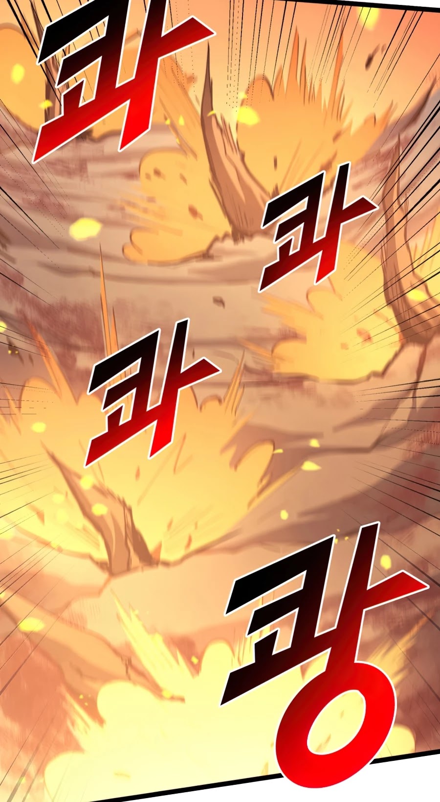 Max Level Returner Chapter 111 page 36 - Chapter 111