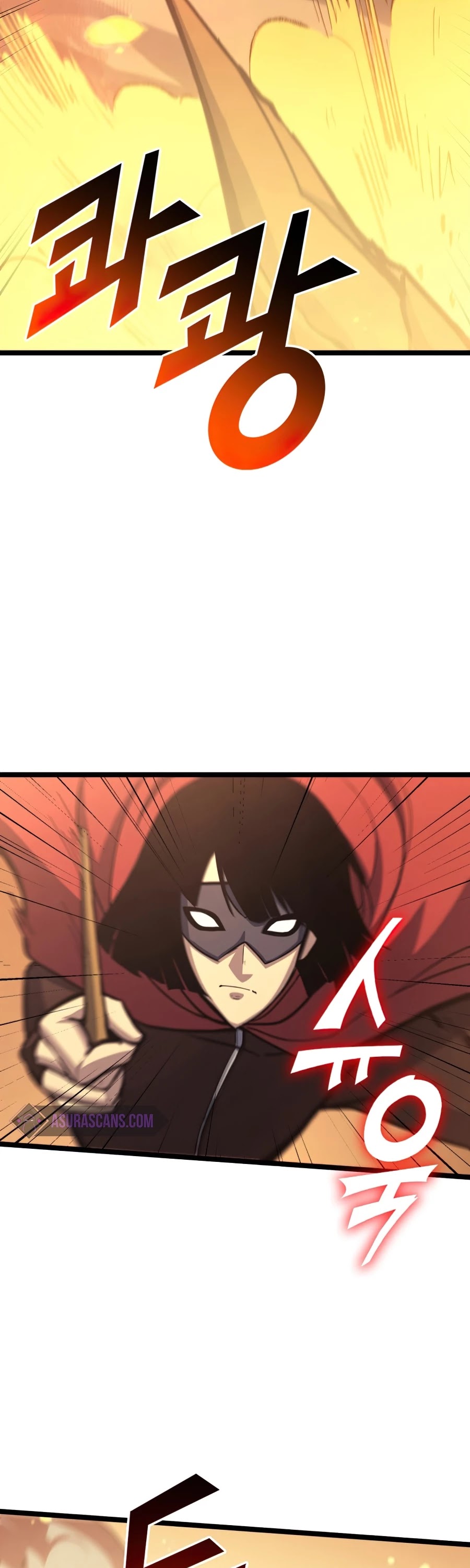 Max Level Returner Chapter 111 page 38 - Chapter 111