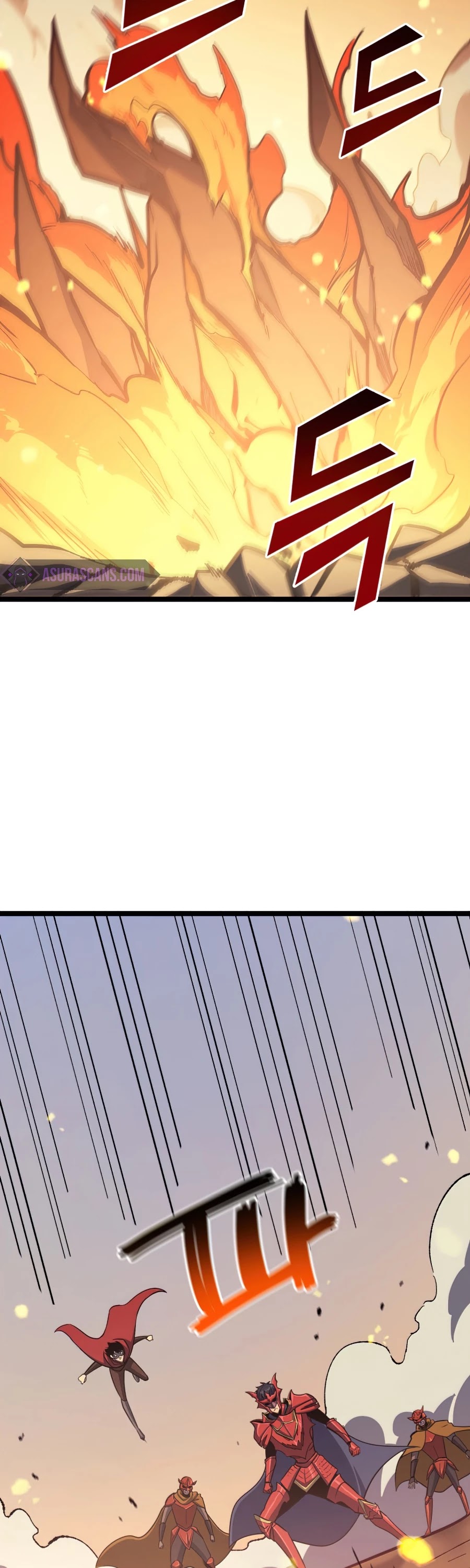 Max Level Returner Chapter 111 page 39 - Chapter 111