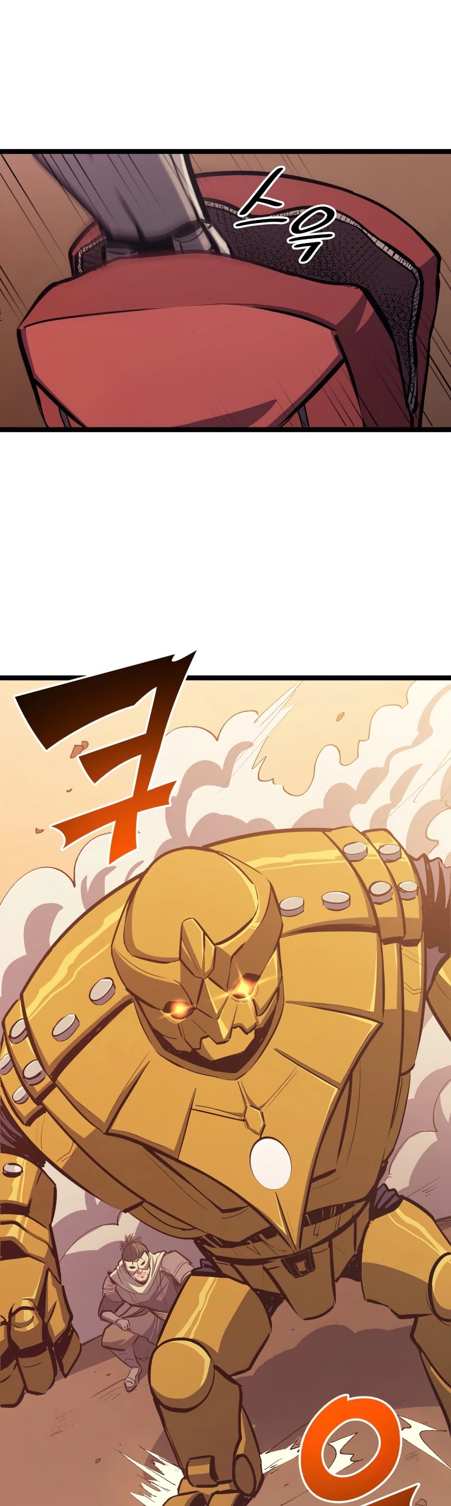 Max Level Returner Chapter 111 page 42 - Chapter 111