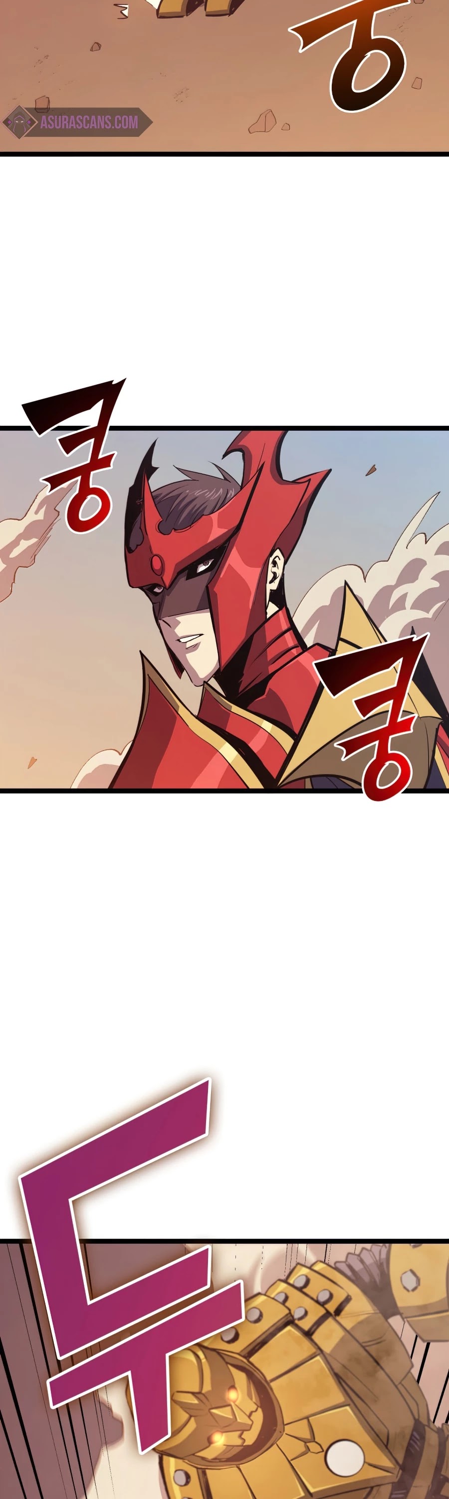 Max Level Returner Chapter 111 page 43 - Chapter 111