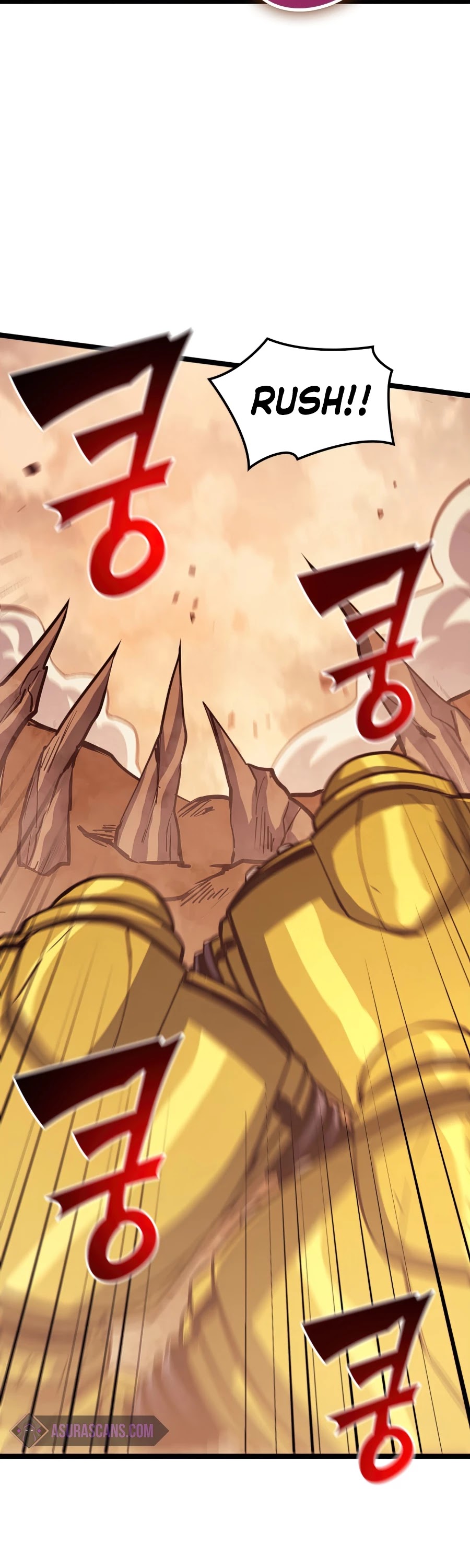 Max Level Returner Chapter 111 page 45 - Chapter 111