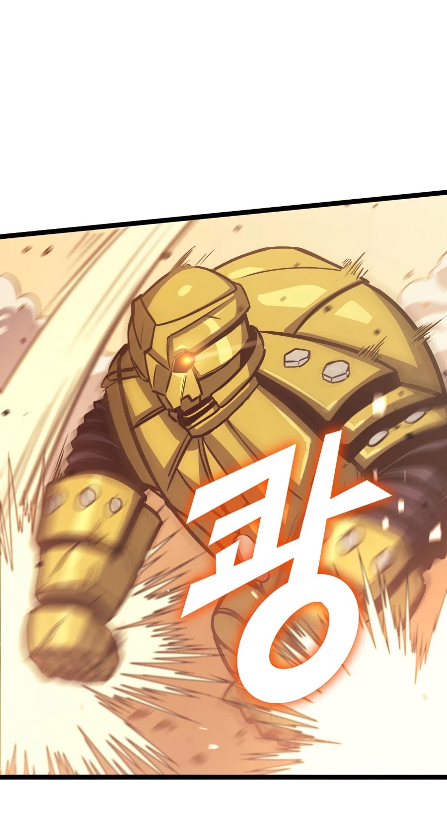 Max Level Returner Chapter 111 page 46 - Chapter 111