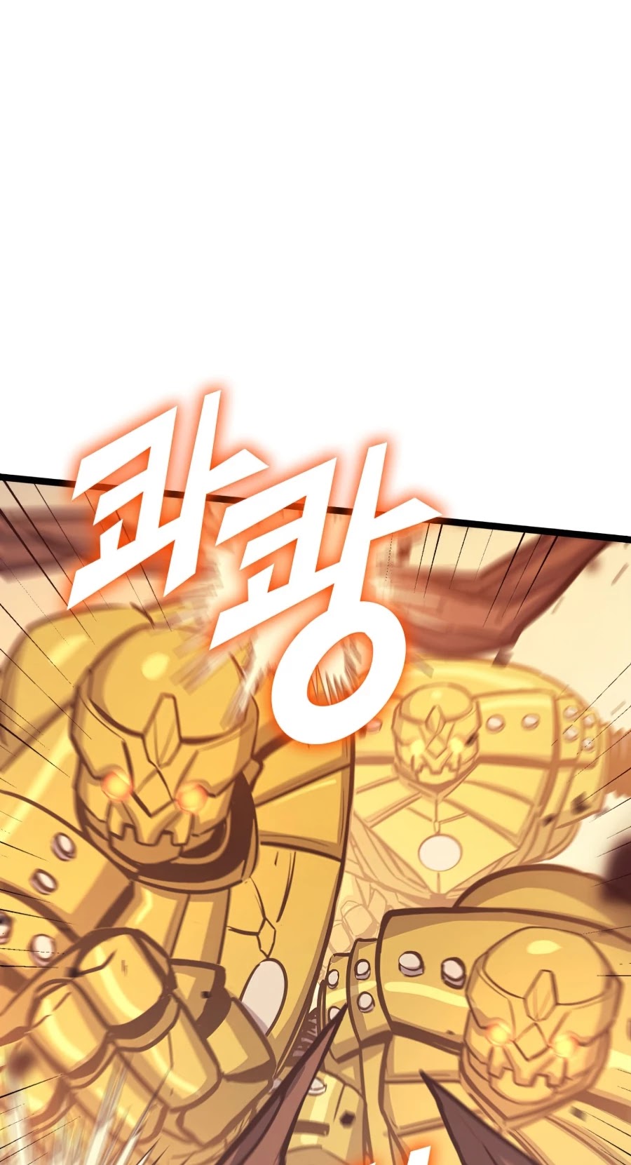 Max Level Returner Chapter 111 page 47 - Chapter 111