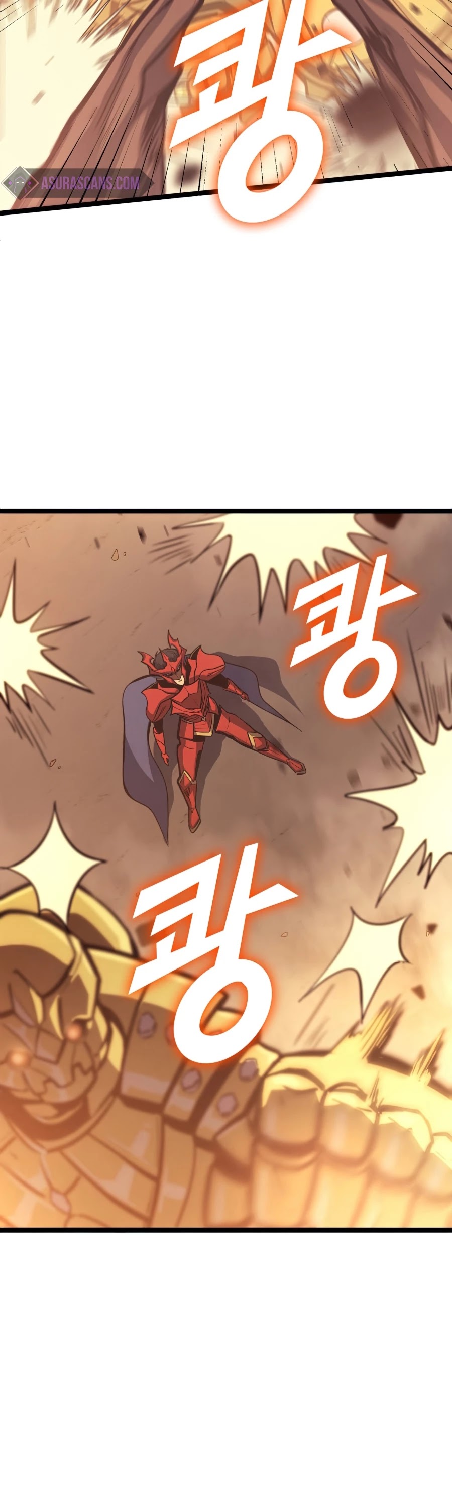 Max Level Returner Chapter 111 page 48 - Chapter 111