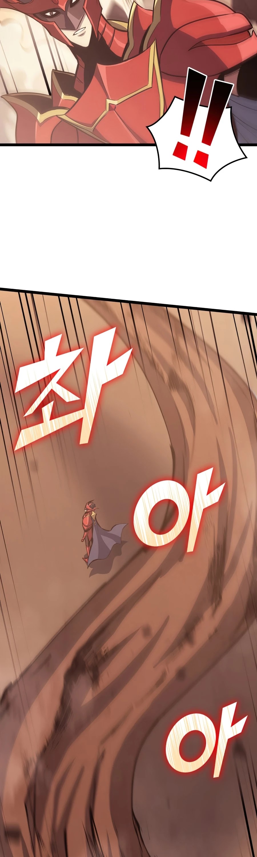 Max Level Returner Chapter 111 page 51 - Chapter 111