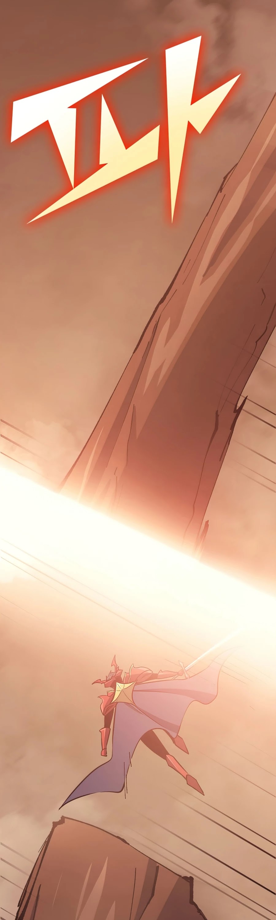 Max Level Returner Chapter 111 page 53 - Chapter 111