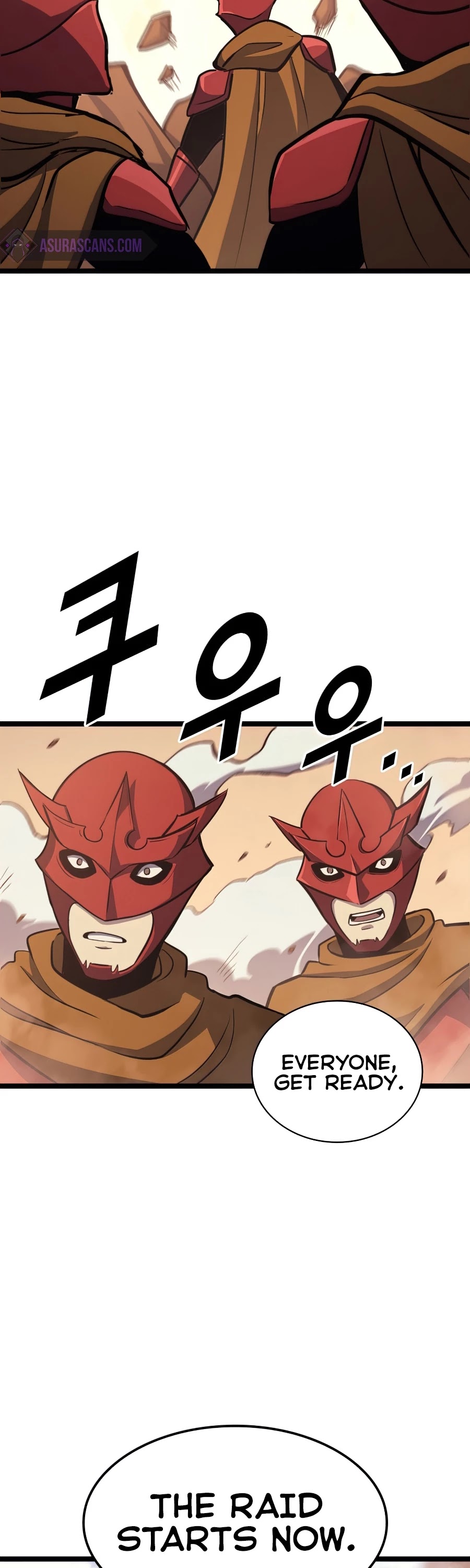 Max Level Returner Chapter 111 page 55 - Chapter 111