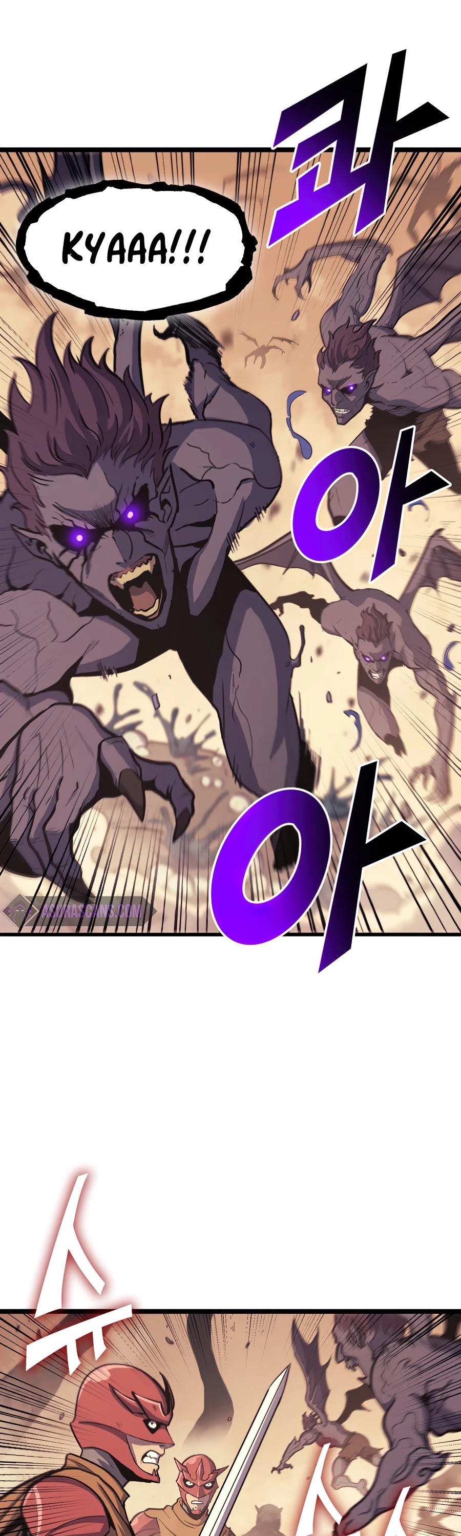 Max Level Returner Chapter 112 page 11 - Chapter 112