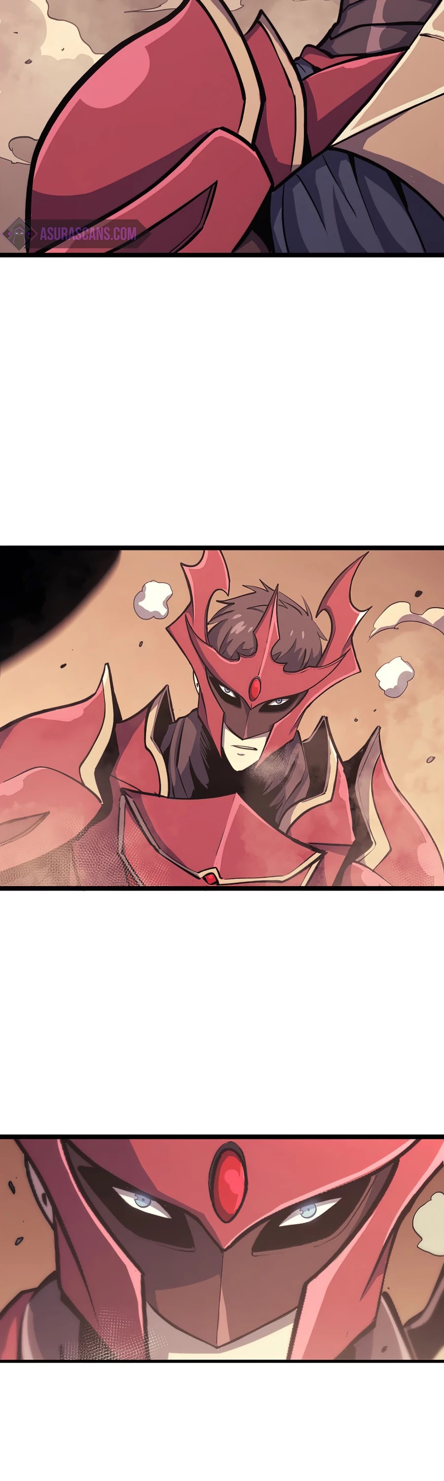 Max Level Returner Chapter 112 page 14 - Chapter 112