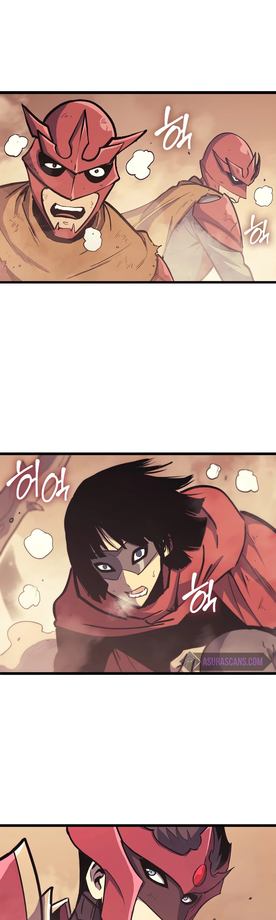 Max Level Returner Chapter 112 page 15 - Chapter 112
