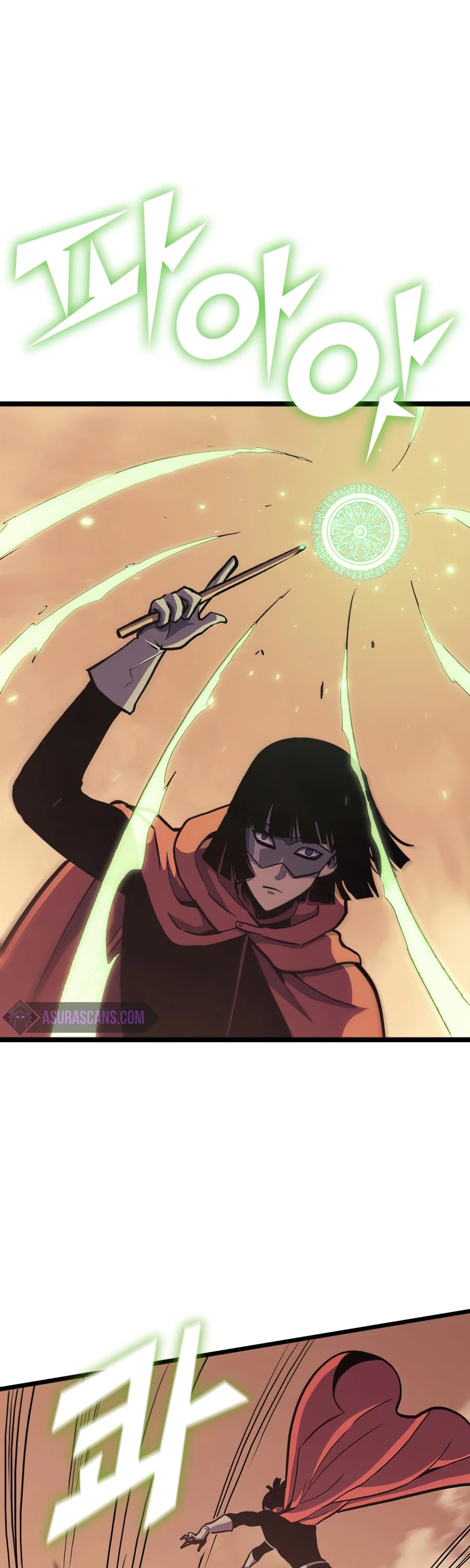 Max Level Returner Chapter 112 page 2 - Chapter 112