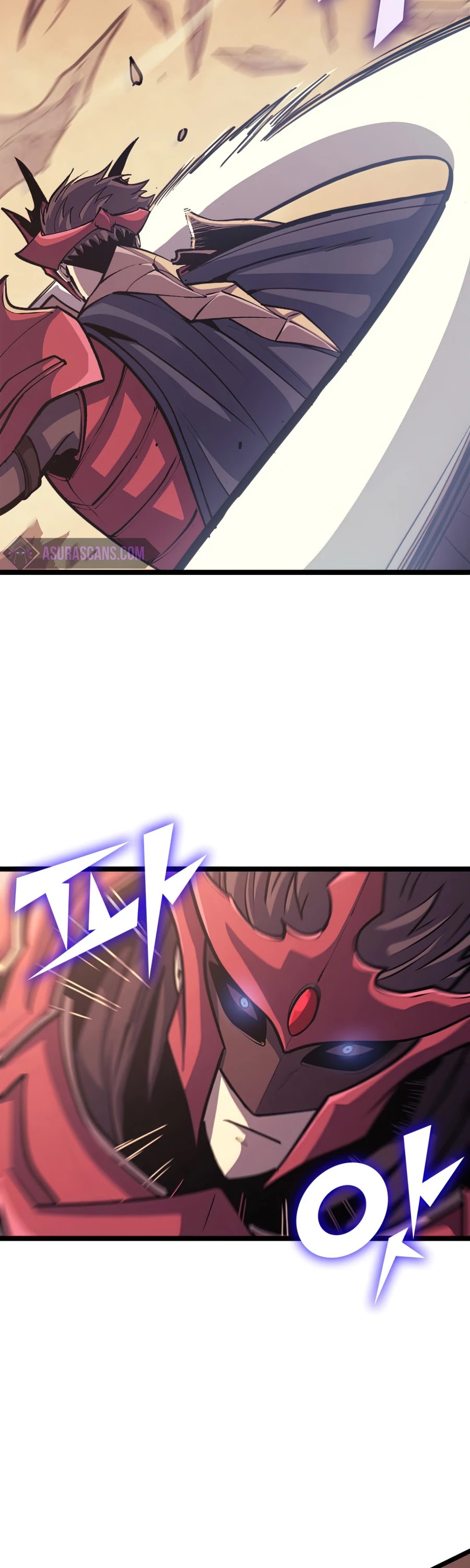 Max Level Returner Chapter 112 page 21 - Chapter 112