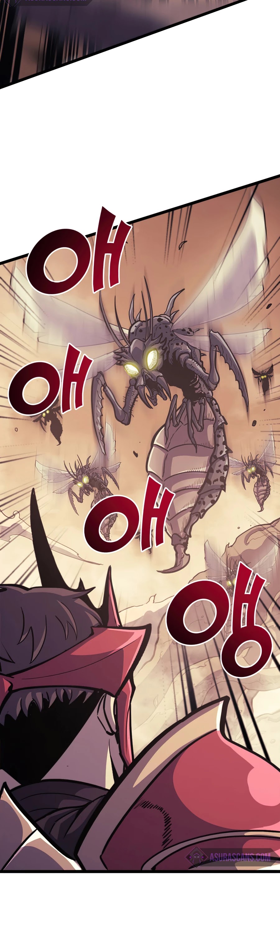 Max Level Returner Chapter 112 page 23 - Chapter 112