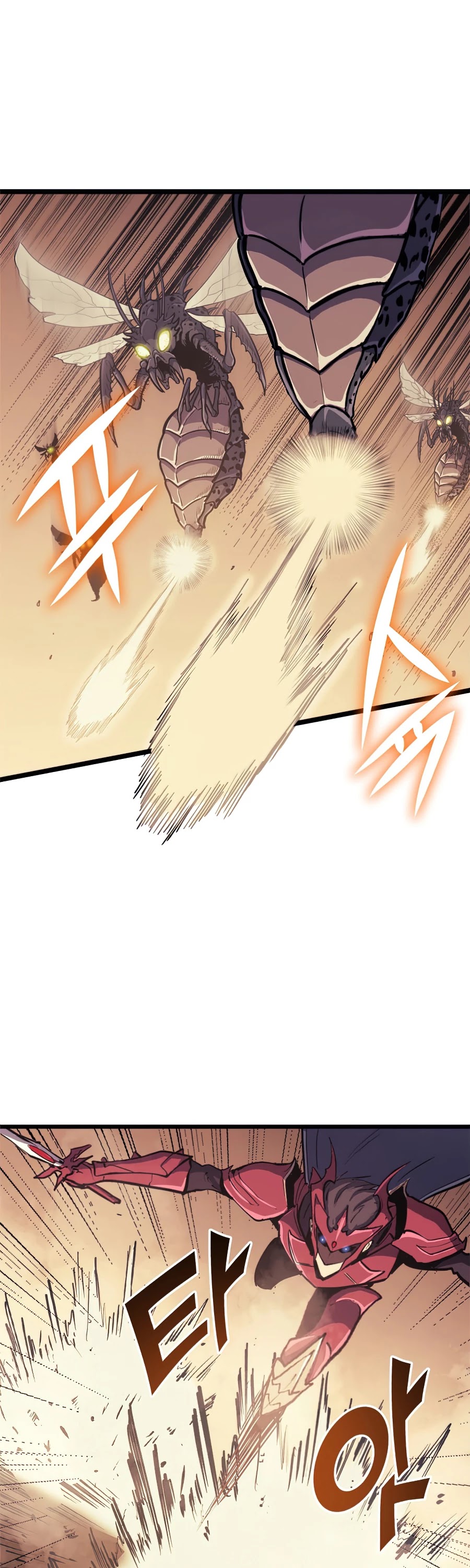 Max Level Returner Chapter 112 page 24 - Chapter 112