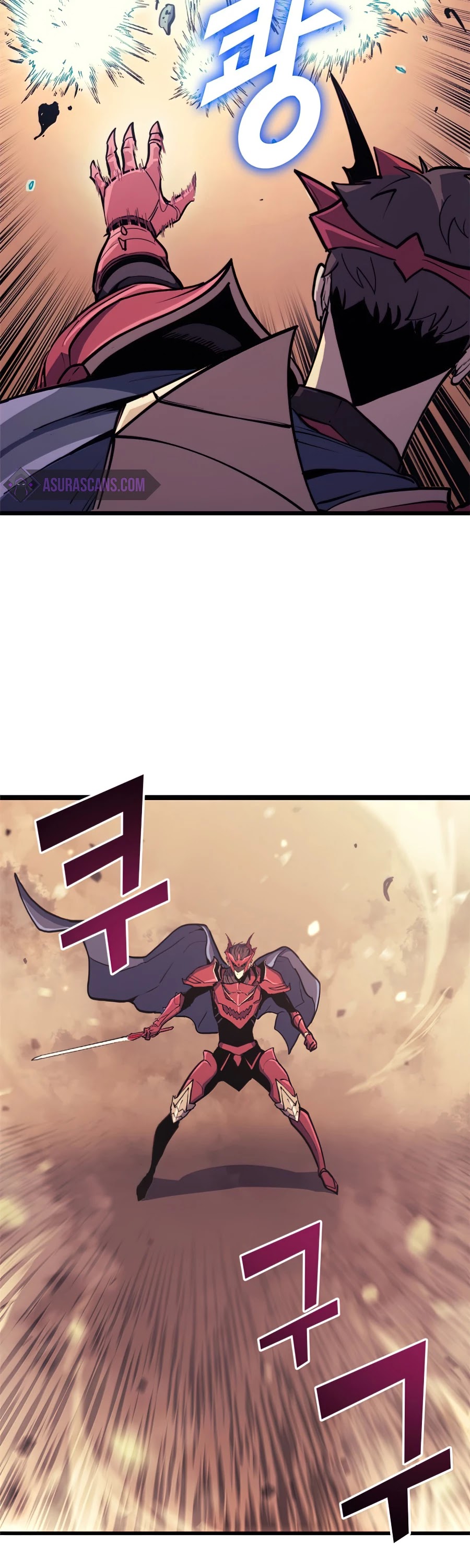 Max Level Returner Chapter 112 page 26 - Chapter 112