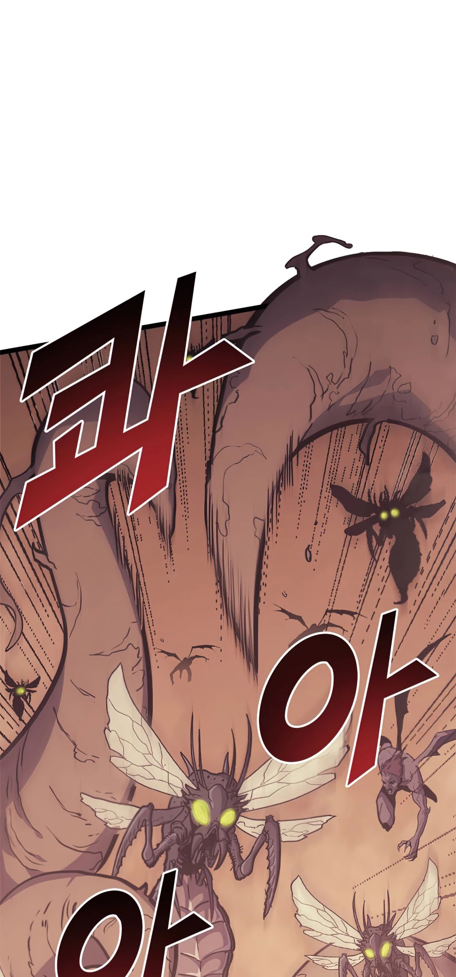 Max Level Returner Chapter 112 page 27 - Chapter 112