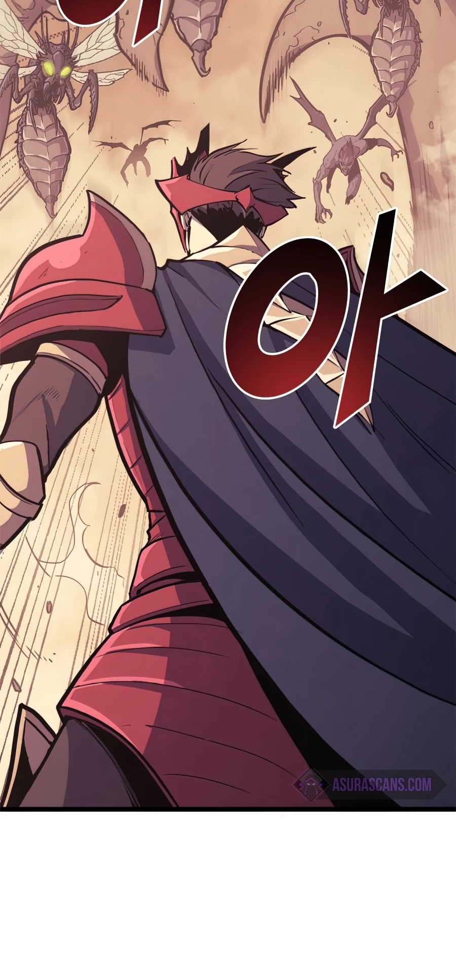 Max Level Returner Chapter 112 page 28 - Chapter 112