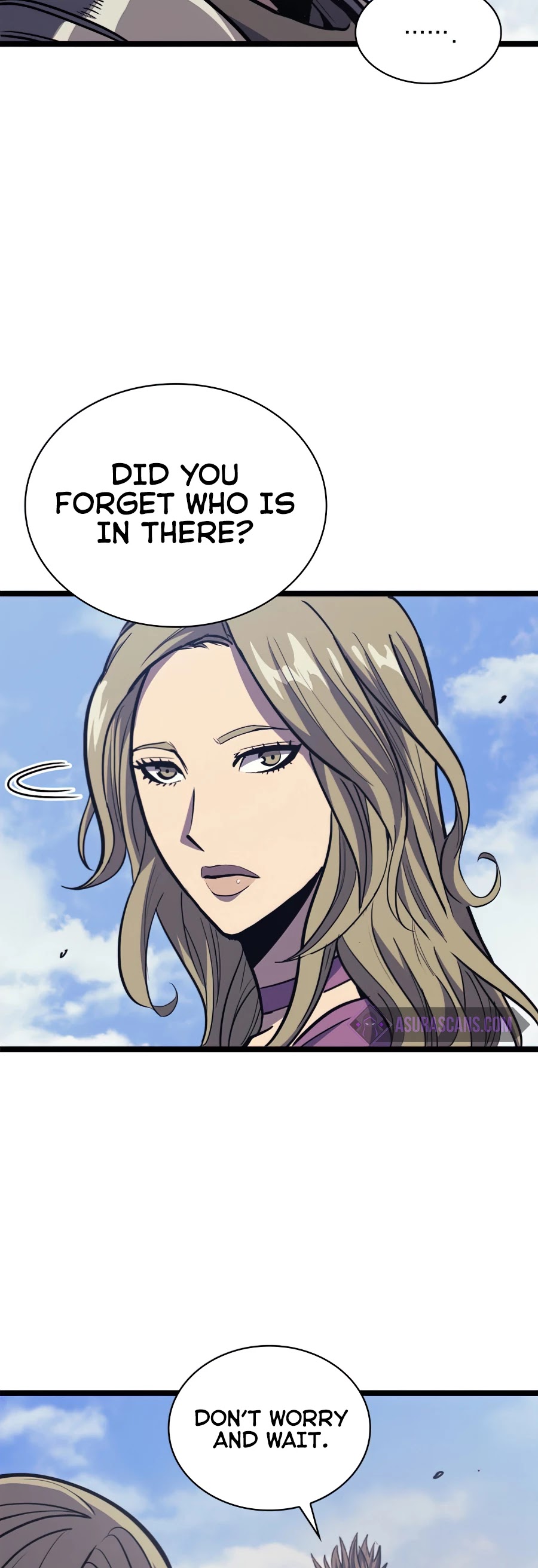Max Level Returner Chapter 112 page 36 - Chapter 112