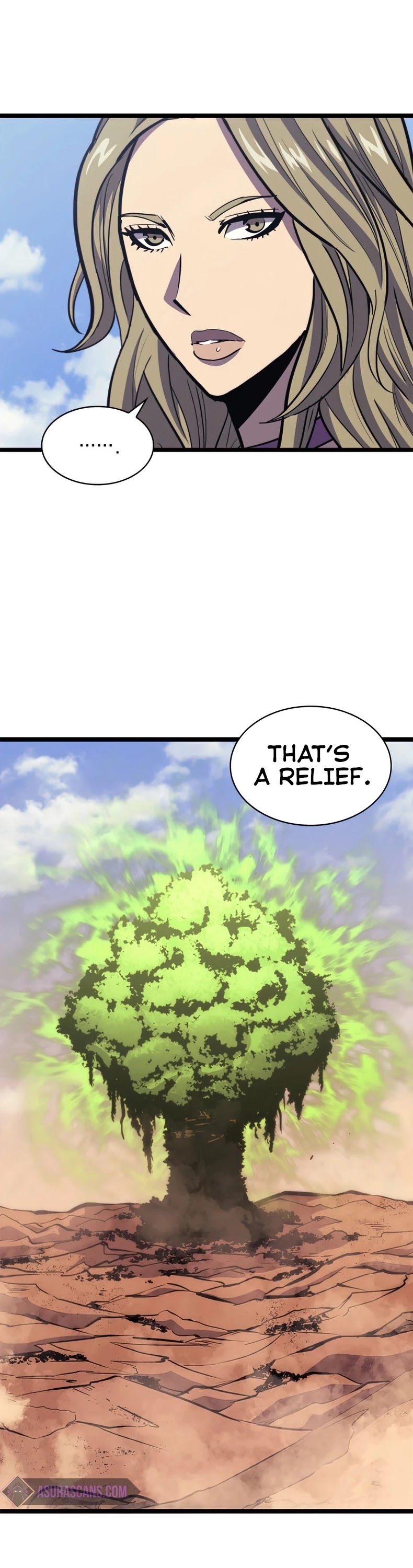 Max Level Returner Chapter 112 page 38 - Chapter 112