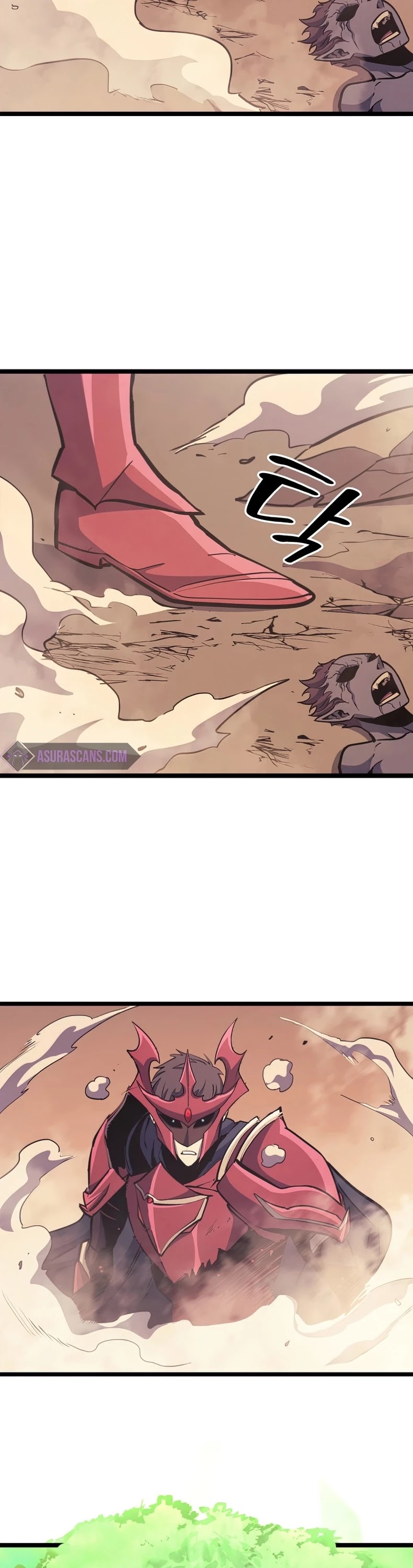 Max Level Returner Chapter 112 page 40 - Chapter 112