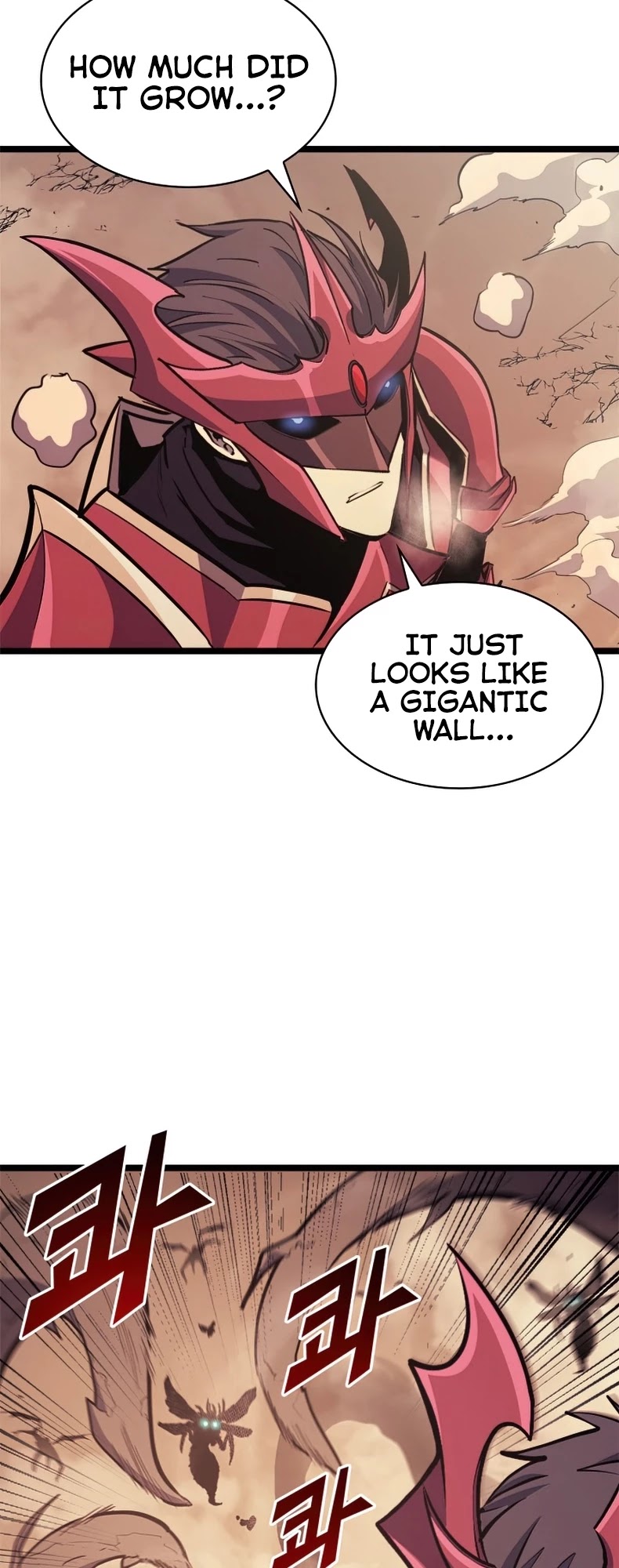 Max Level Returner Chapter 112 page 43 - Chapter 112