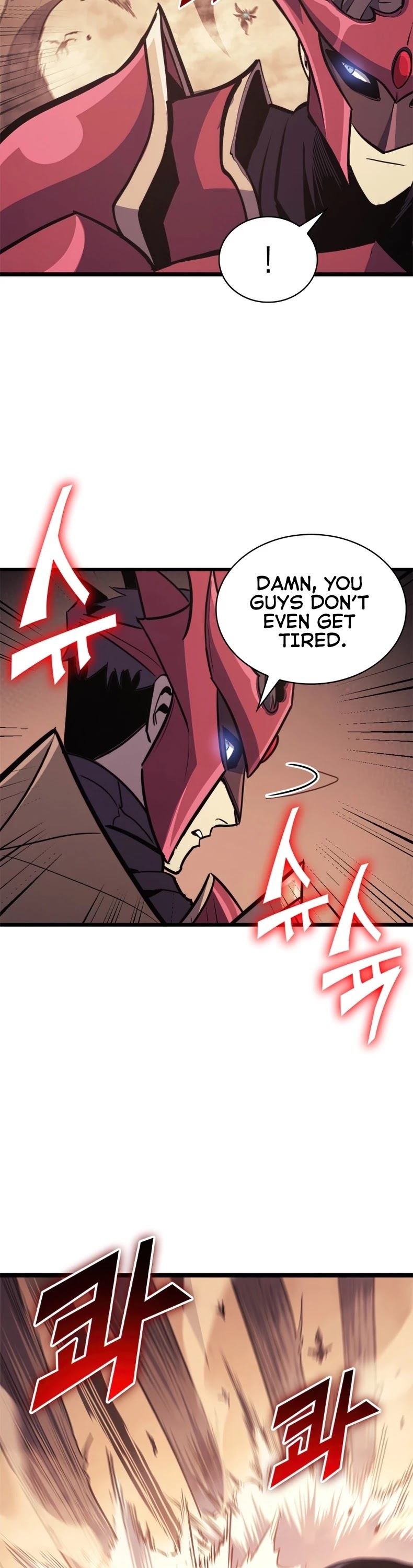 Max Level Returner Chapter 112 page 44 - Chapter 112