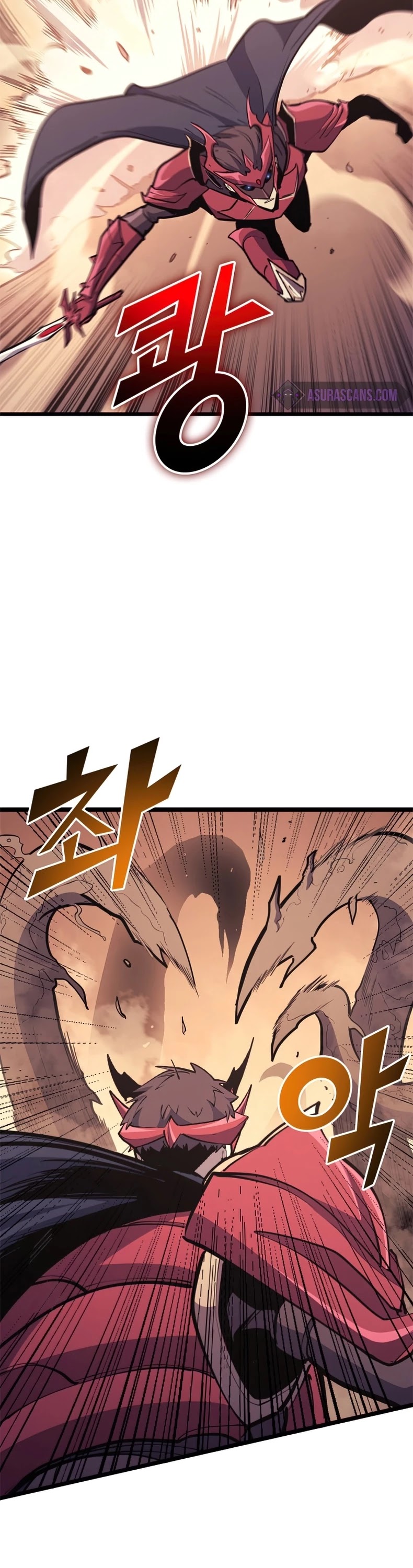Max Level Returner Chapter 112 page 45 - Chapter 112