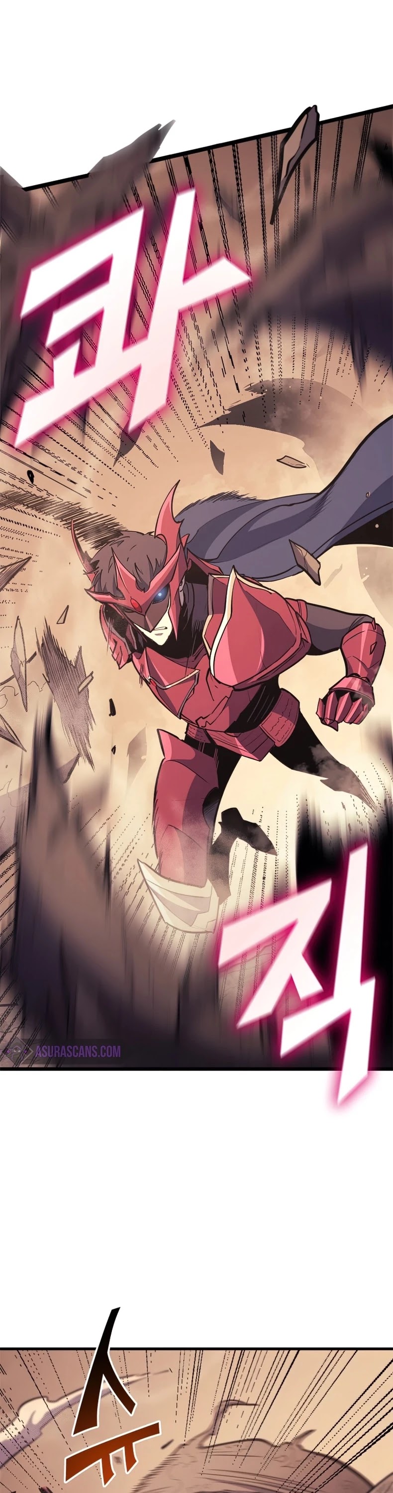 Max Level Returner Chapter 112 page 46 - Chapter 112