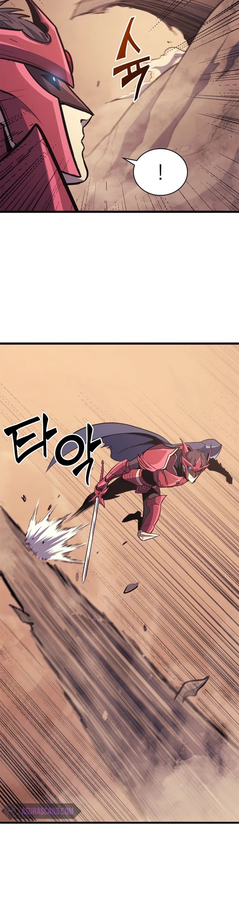 Max Level Returner Chapter 112 page 47 - Chapter 112