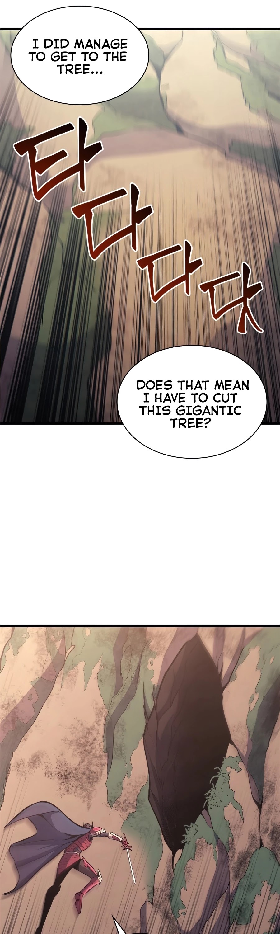 Max Level Returner Chapter 112 page 50 - Chapter 112