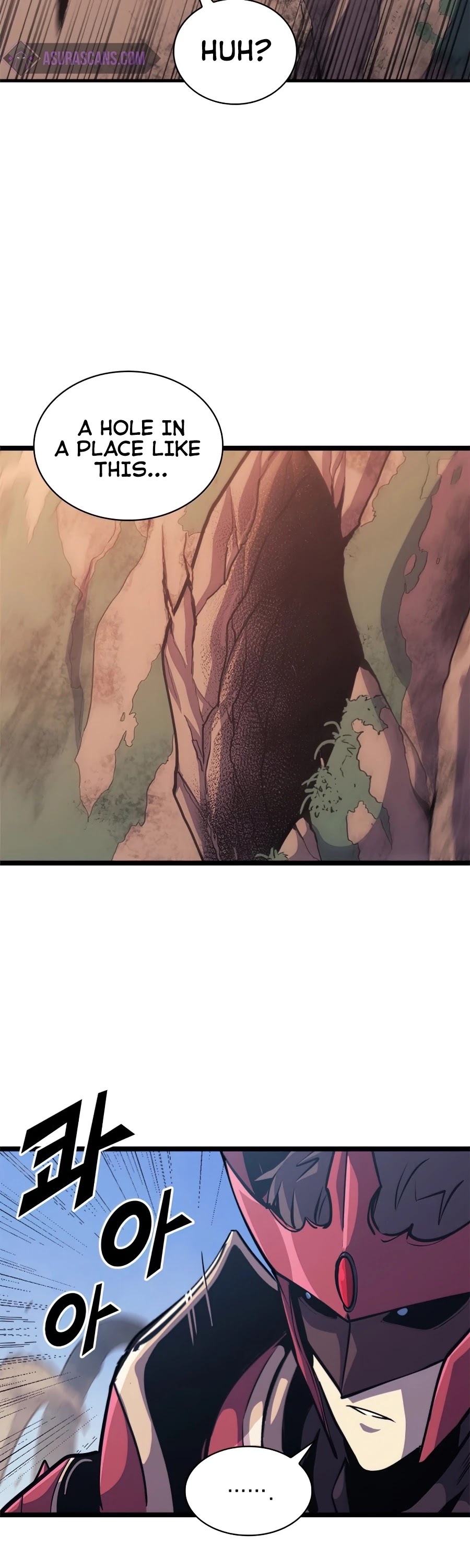 Max Level Returner Chapter 112 page 51 - Chapter 112