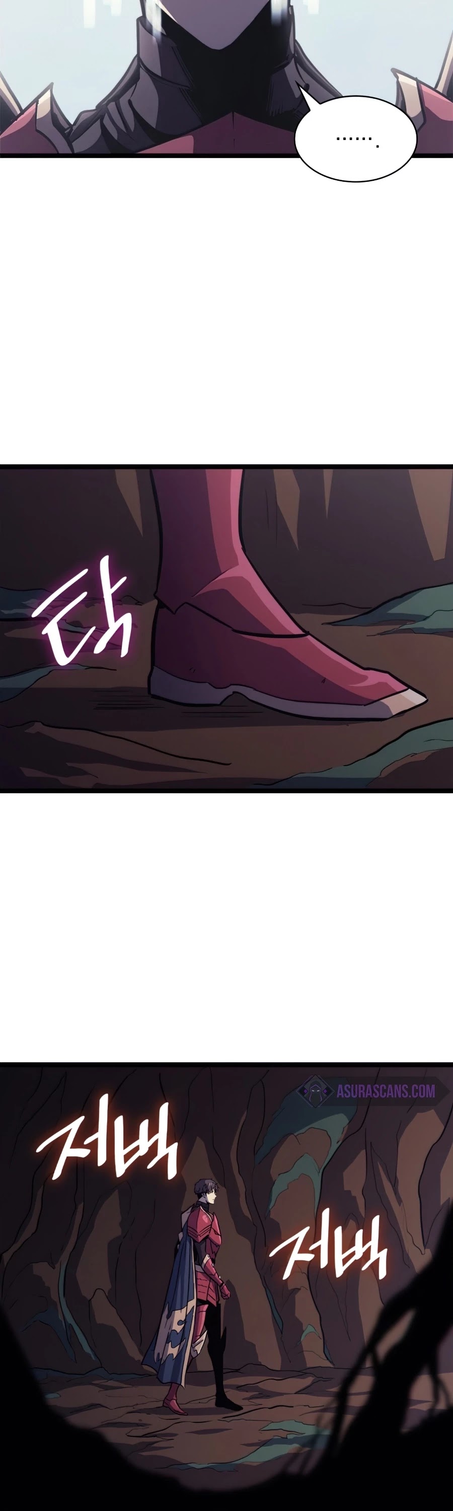 Max Level Returner Chapter 112 page 56 - Chapter 112