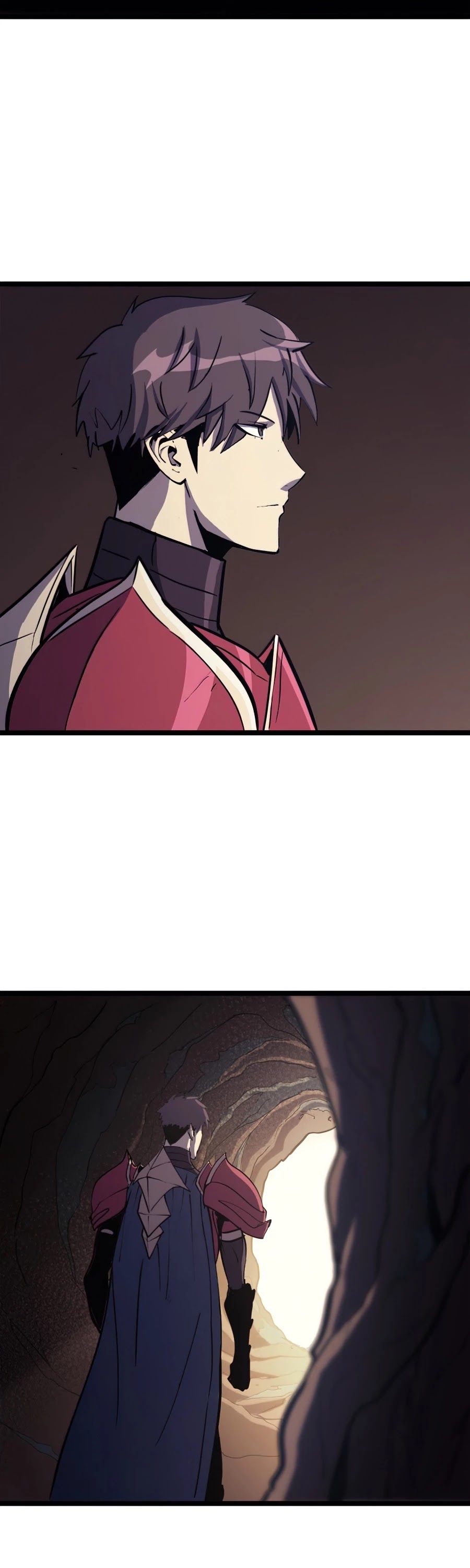 Max Level Returner Chapter 112 page 57 - Chapter 112