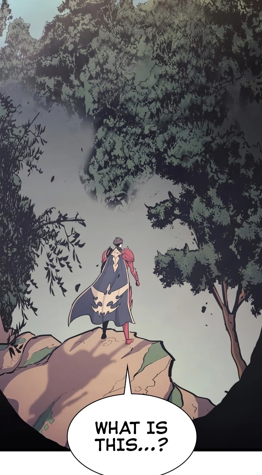 Max Level Returner Chapter 112 page 60 - Chapter 112